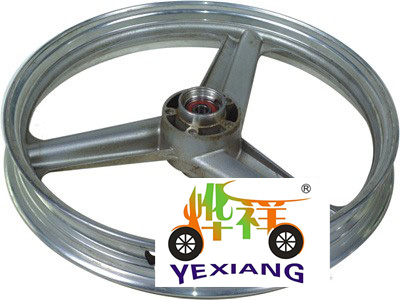 Front Wheel Rim GN-016