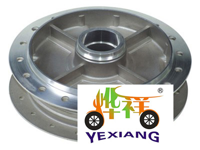 Rear Hub CD110-023