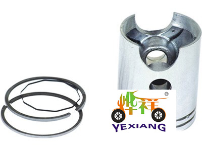 Piston Kit YB-044